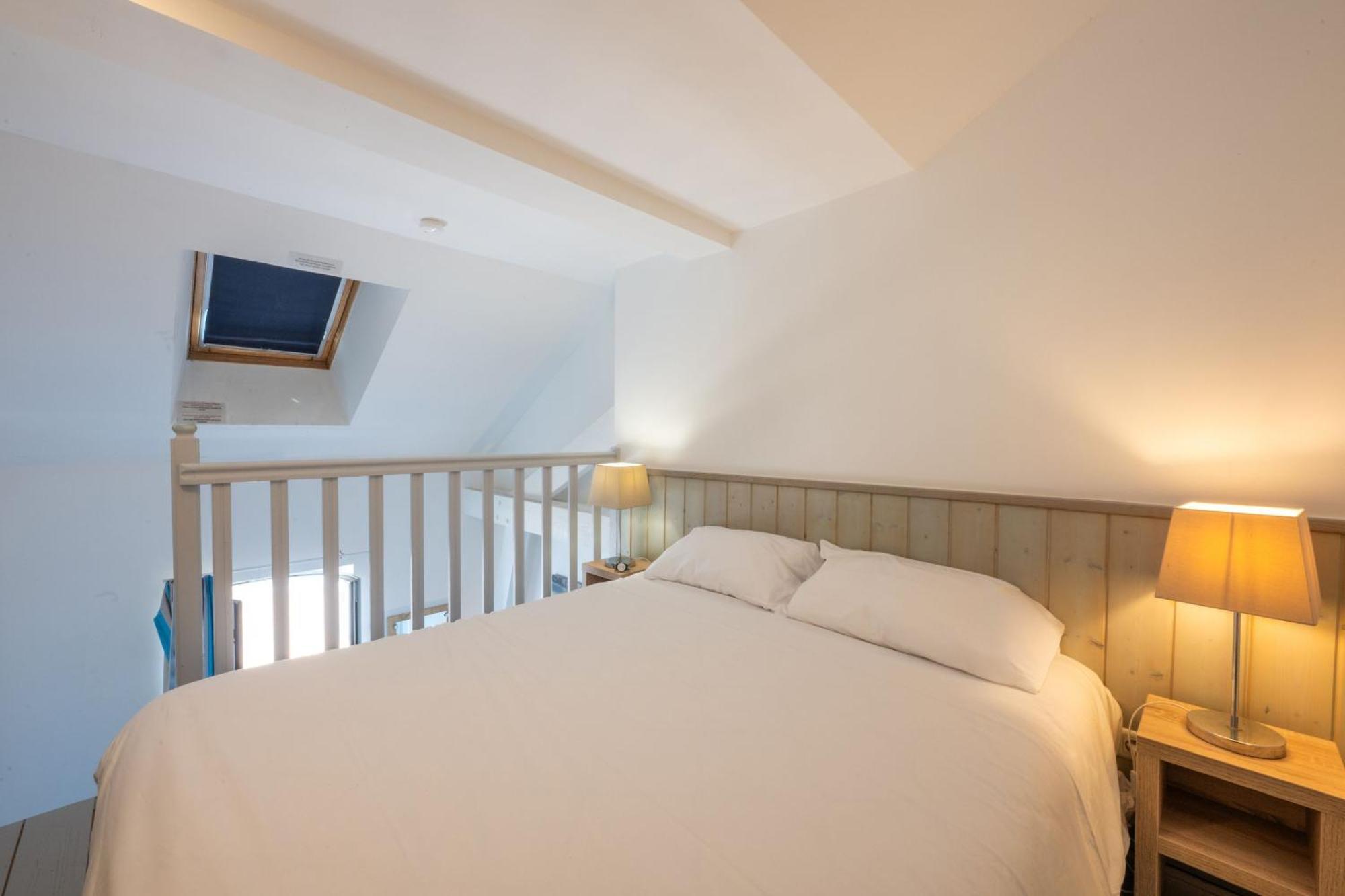Residence Odalys Valentin Plage Batz-sur-Mer Exteriér fotografie