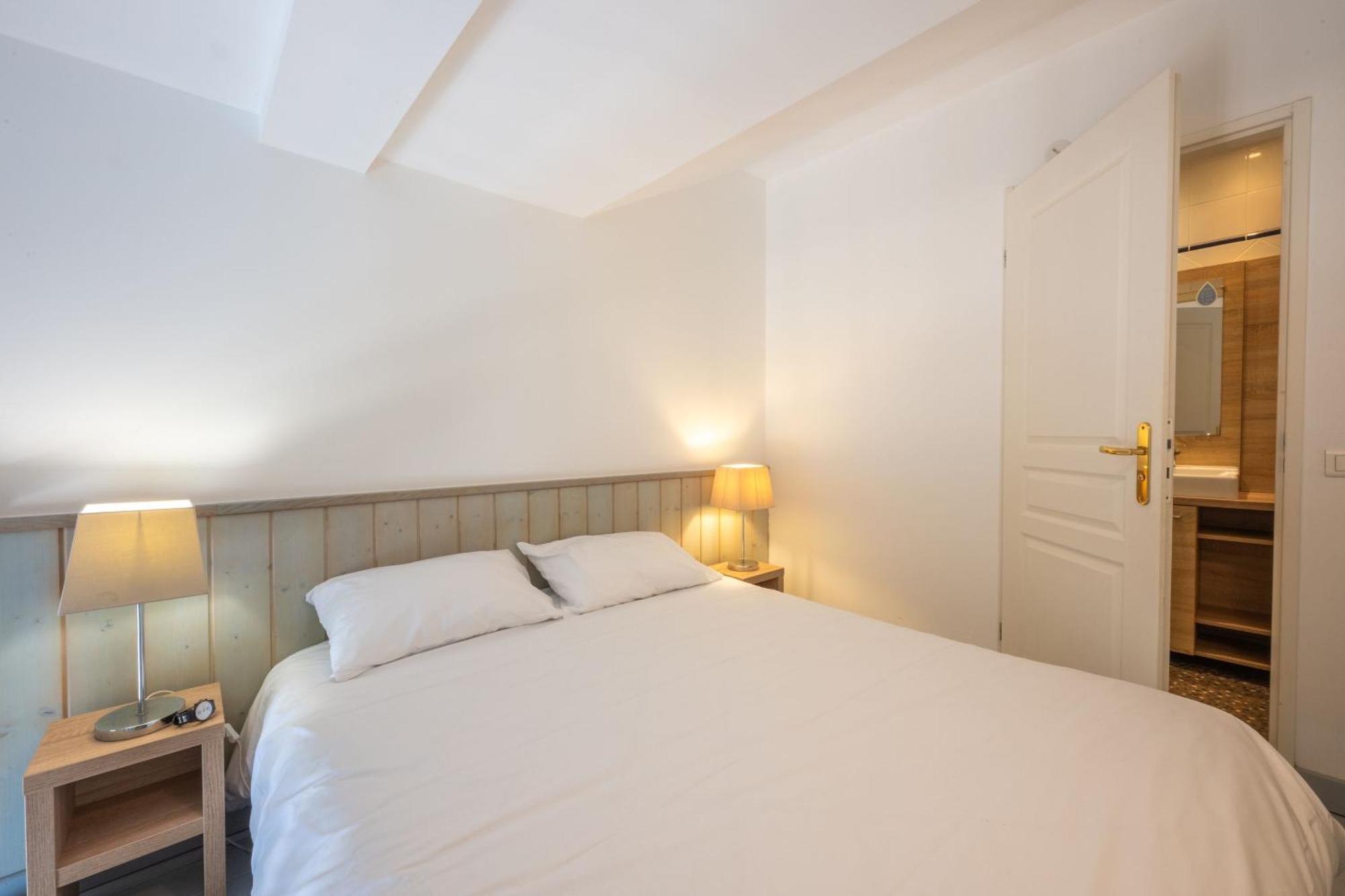 Residence Odalys Valentin Plage Batz-sur-Mer Exteriér fotografie