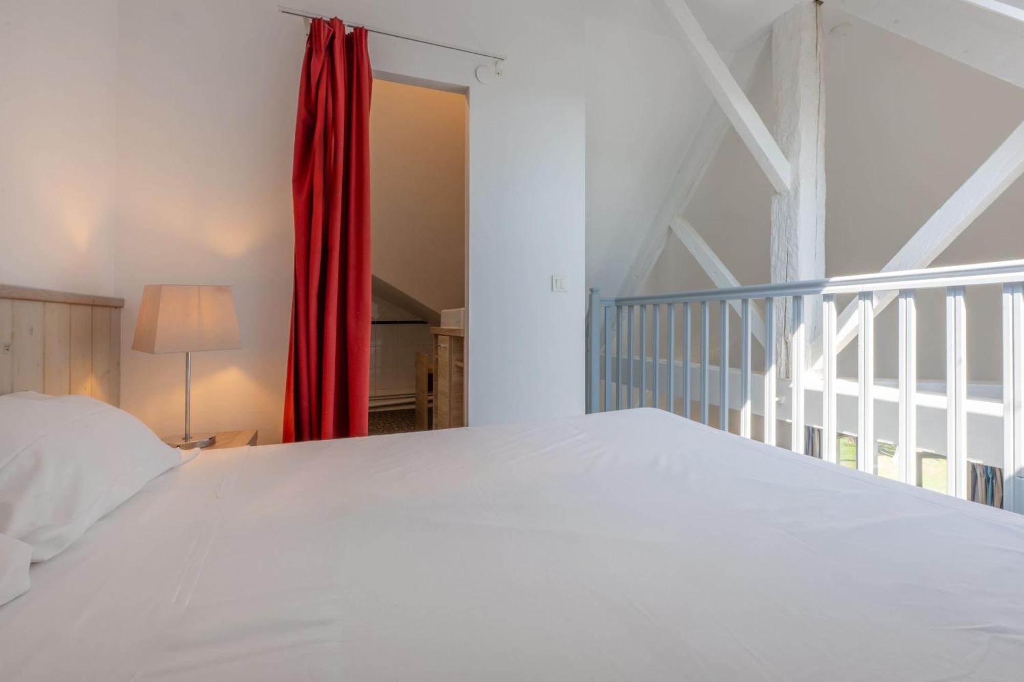 Residence Odalys Valentin Plage Batz-sur-Mer Exteriér fotografie